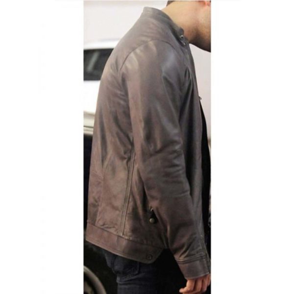 The Good Wife Blake Calamar Scott Porter Jacket