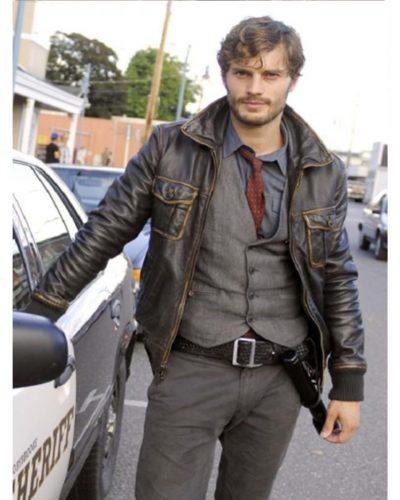 Scintillating Once Upon A Time Sheriff Graham