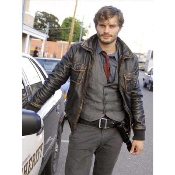 Scintillating Once Upon A Time Sheriff Graham