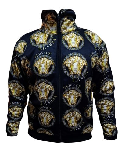 Versace-Black-Medusa-Jacket