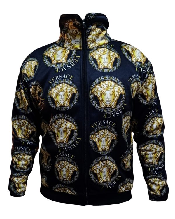 Versace-Black-Medusa-Jacket
